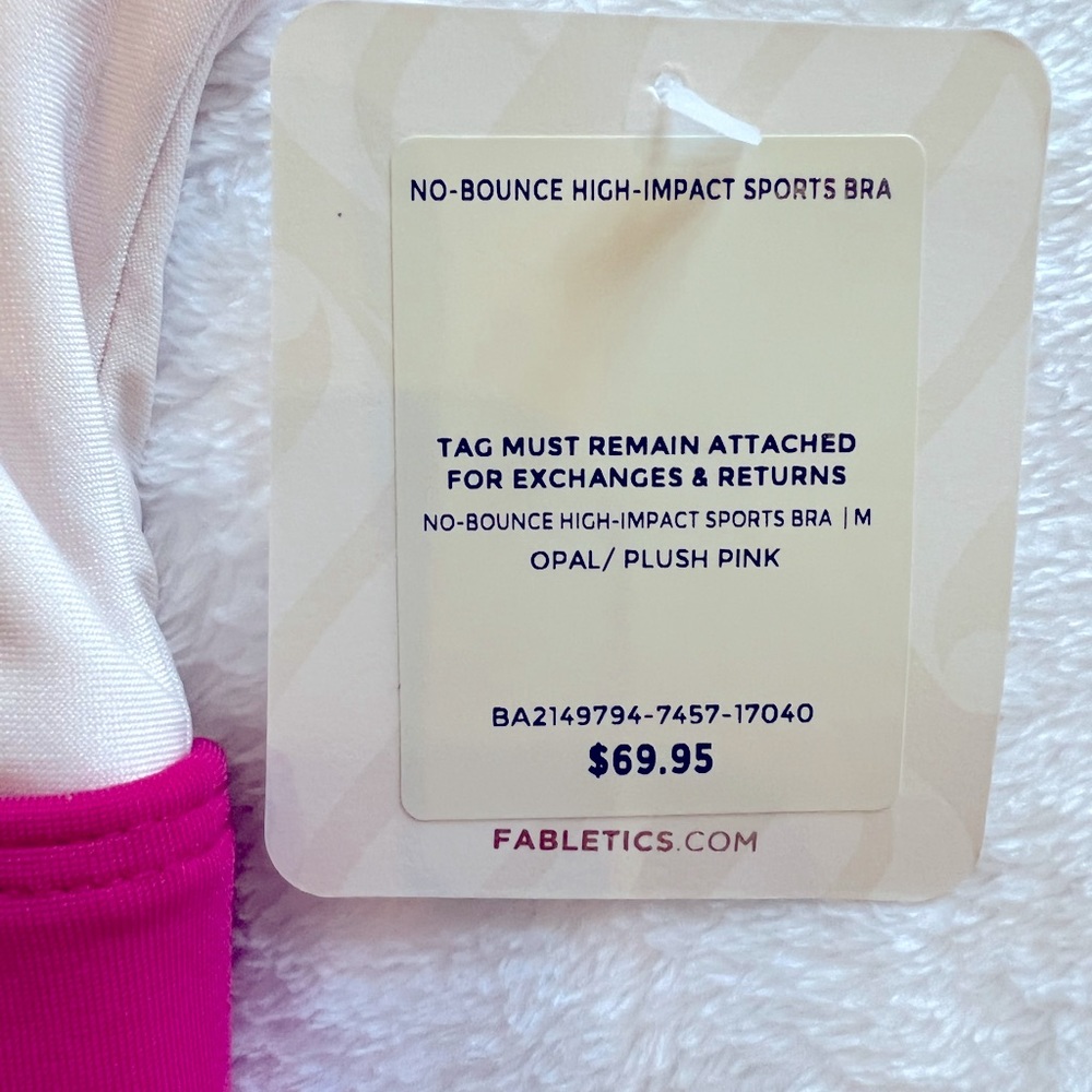 Fabletics Sports bra - Picture 2 of 4